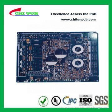 4layer PCB